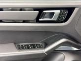 Thumbnail of 2023 White Porsche Cayenne
