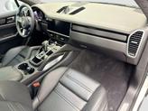 Thumbnail of 2023 White Porsche Cayenne