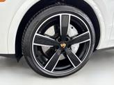 Thumbnail of 2023 White Porsche Cayenne