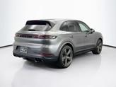 Thumbnail of 2024 Gray Porsche Cayenne