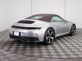 Thumbnail of 2025 GT Silver Metallic Porsche 911
