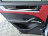 Thumbnail of 2024 Silver Metallic Porsche Cayenne