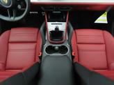 Thumbnail of 2024 Silver Metallic Porsche Cayenne