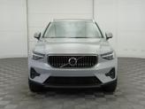 Thumbnail of 2024 Gray Metallic Volvo XC40