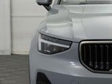Thumbnail of 2024 Gray Metallic Volvo XC40