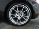 Thumbnail of 2024 Jet Black Metallic Porsche 718 Cayman