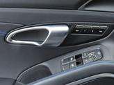 Thumbnail of 2024 Jet Black Metallic Porsche 718 Cayman