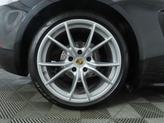 Thumbnail of 2024 Jet Black Metallic Porsche 718 Cayman