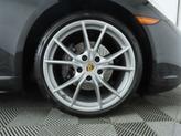 Thumbnail of 2024 Jet Black Metallic Porsche 718 Cayman