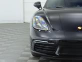 Thumbnail of 2024 Jet Black Metallic Porsche 718 Cayman