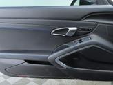 Thumbnail of 2024 Jet Black Metallic Porsche 718 Cayman