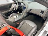 Thumbnail of 2019 Ceramic Matrix Gray Metallic Chevrolet Corvette