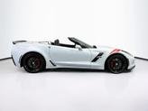 Thumbnail of 2019 Ceramic Matrix Gray Metallic Chevrolet Corvette
