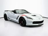Thumbnail of 2019 Ceramic Matrix Gray Metallic Chevrolet Corvette
