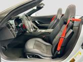 Thumbnail of 2019 Ceramic Matrix Gray Metallic Chevrolet Corvette