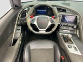 Thumbnail of 2019 Ceramic Matrix Gray Metallic Chevrolet Corvette