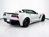 Thumbnail of 2019 Ceramic Matrix Gray Metallic Chevrolet Corvette