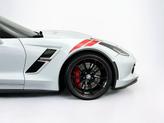 Thumbnail of 2019 Ceramic Matrix Gray Metallic Chevrolet Corvette