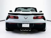Thumbnail of 2019 Ceramic Matrix Gray Metallic Chevrolet Corvette