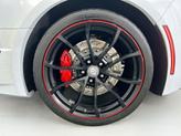 Thumbnail of 2019 Ceramic Matrix Gray Metallic Chevrolet Corvette
