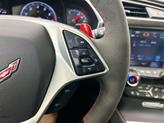 Thumbnail of 2019 Ceramic Matrix Gray Metallic Chevrolet Corvette