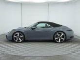 Thumbnail of 2025 Slate Grey Neo Porsche 911