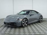 Thumbnail of 2025 Slate Grey Neo Porsche 911