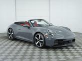 Thumbnail of 2025 Slate Grey Neo Porsche 911