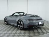 Thumbnail of 2025 Slate Grey Neo Porsche 911