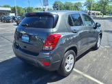 Thumbnail of 2020 Nightfall Gray Metallic Chevrolet Trax