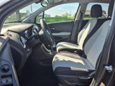 Thumbnail of 2020 Nightfall Gray Metallic Chevrolet Trax