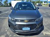 Thumbnail of 2020 Nightfall Gray Metallic Chevrolet Trax