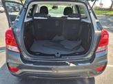 Thumbnail of 2020 Nightfall Gray Metallic Chevrolet Trax