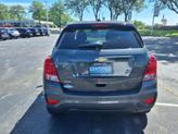 Thumbnail of 2020 Nightfall Gray Metallic Chevrolet Trax