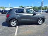 Thumbnail of 2020 Nightfall Gray Metallic Chevrolet Trax