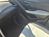 Thumbnail of 2020 Nightfall Gray Metallic Chevrolet Trax