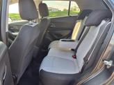 Thumbnail of 2020 Nightfall Gray Metallic Chevrolet Trax