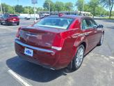 Thumbnail of 2015 Velvet Red Pearlcoat Chrysler 300