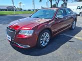 Thumbnail of 2015 Velvet Red Pearlcoat Chrysler 300