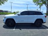 Thumbnail of 2020 Bright White Clearcoat Jeep Grand Cherokee