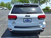 Thumbnail of 2020 Bright White Clearcoat Jeep Grand Cherokee