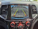 Thumbnail of 2020 Bright White Clearcoat Jeep Grand Cherokee
