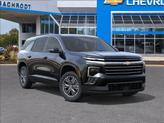 Thumbnail of 2025 Mosaic Black Metallic Chevrolet Traverse