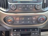 Thumbnail of 2018 Satin Steel Metallic Chevrolet Colorado