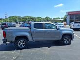 Thumbnail of 2018 Satin Steel Metallic Chevrolet Colorado