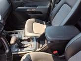 Thumbnail of 2018 Satin Steel Metallic Chevrolet Colorado
