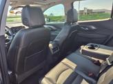 Thumbnail of 2021 Satin Steel Metallic GMC Terrain