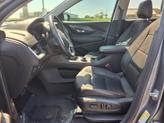 Thumbnail of 2021 Satin Steel Metallic GMC Terrain