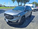Thumbnail of 2021 Satin Steel Metallic GMC Terrain