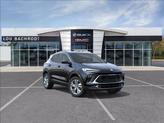 Photo of 2026 Ebony Twilight Metallic Buick Encore GX